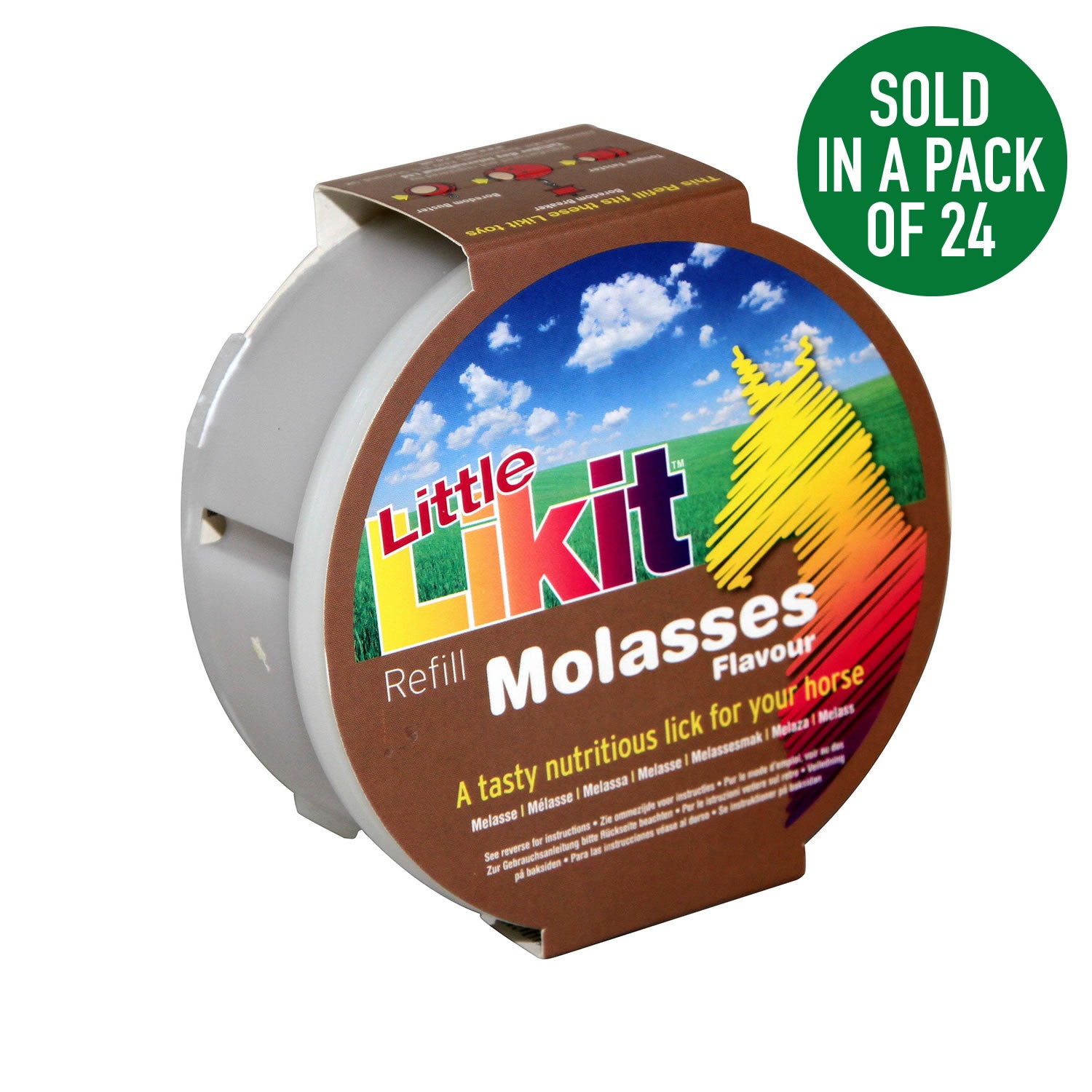 Little Likit