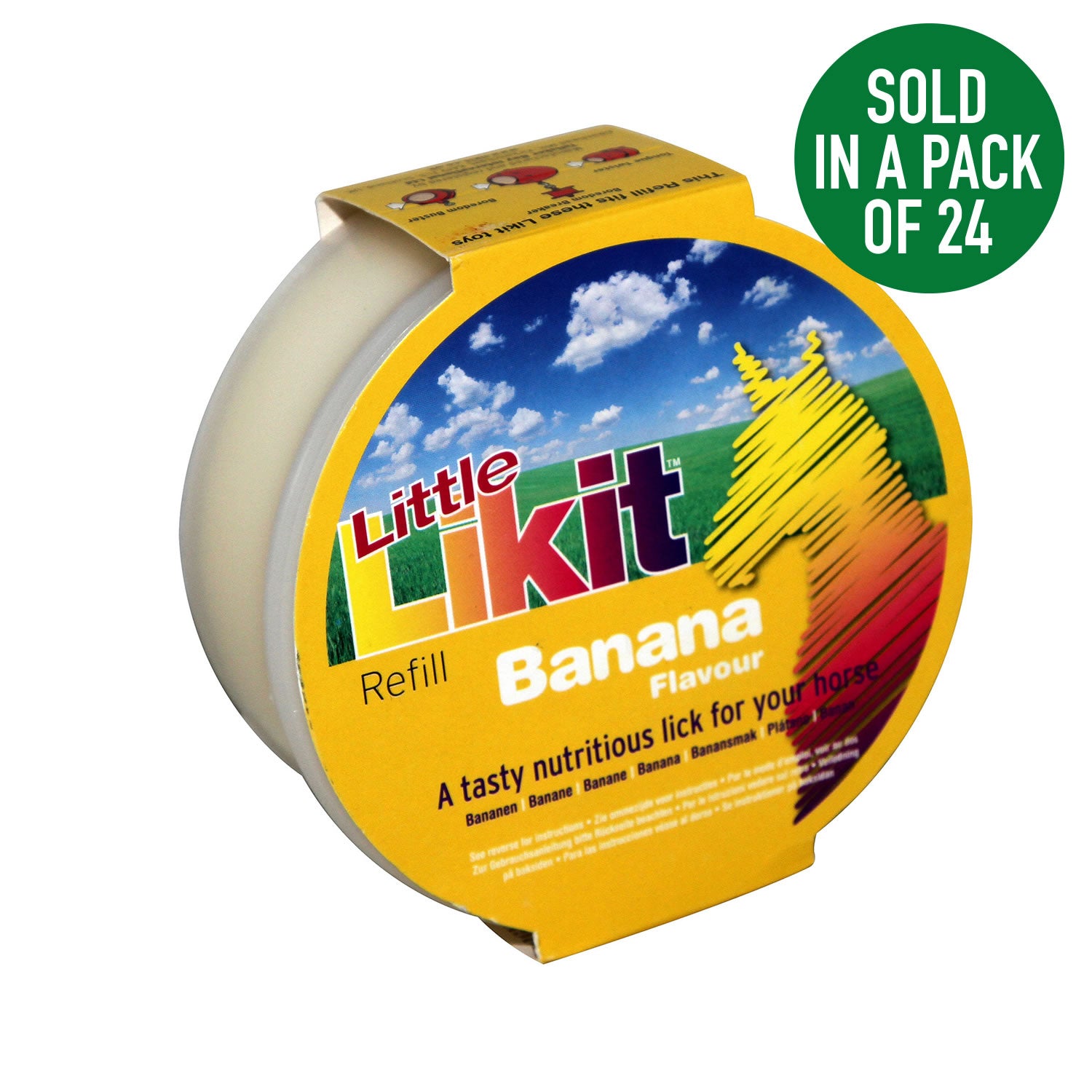 Little Likit