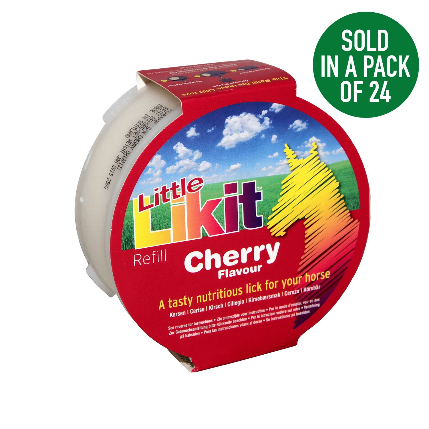 Little Likit