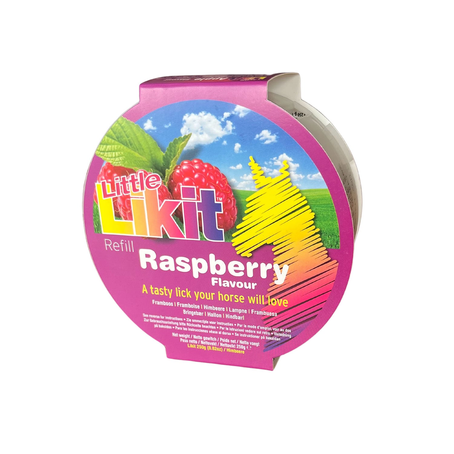 Little Likit