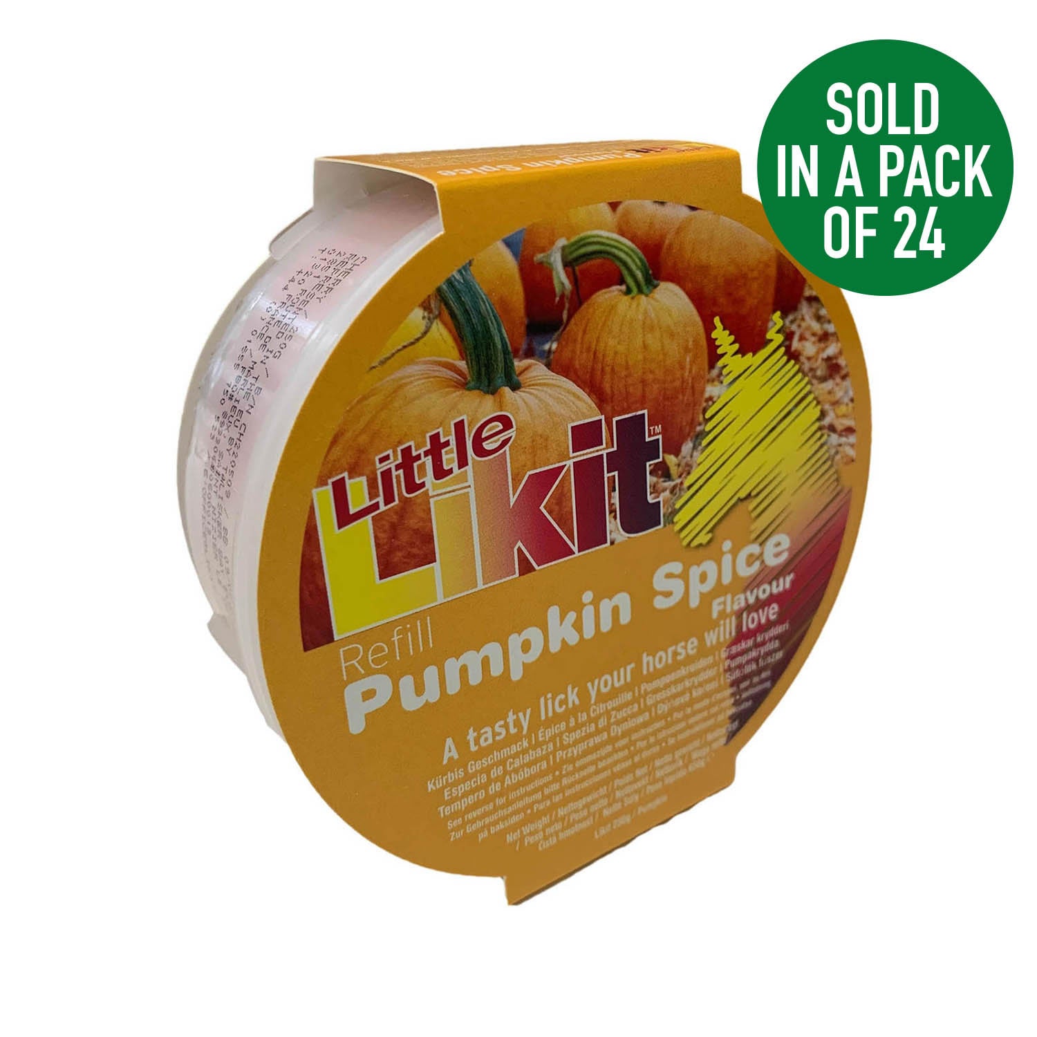 Little Likit