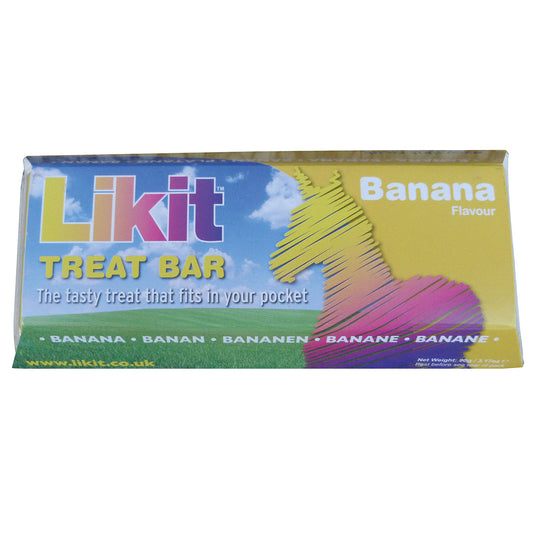 Likit Treat Bar