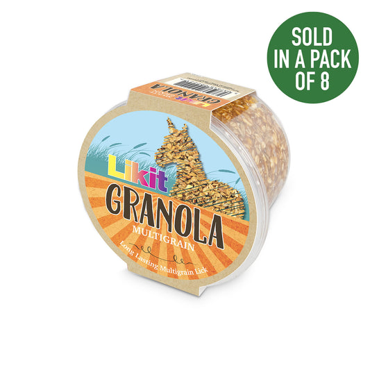 Likit Granola