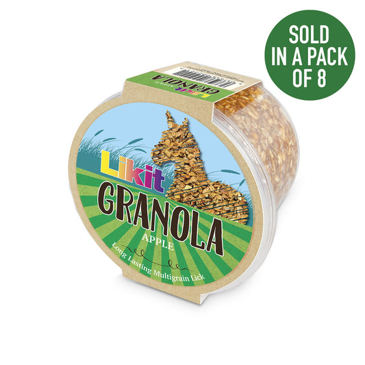 Likit Granola