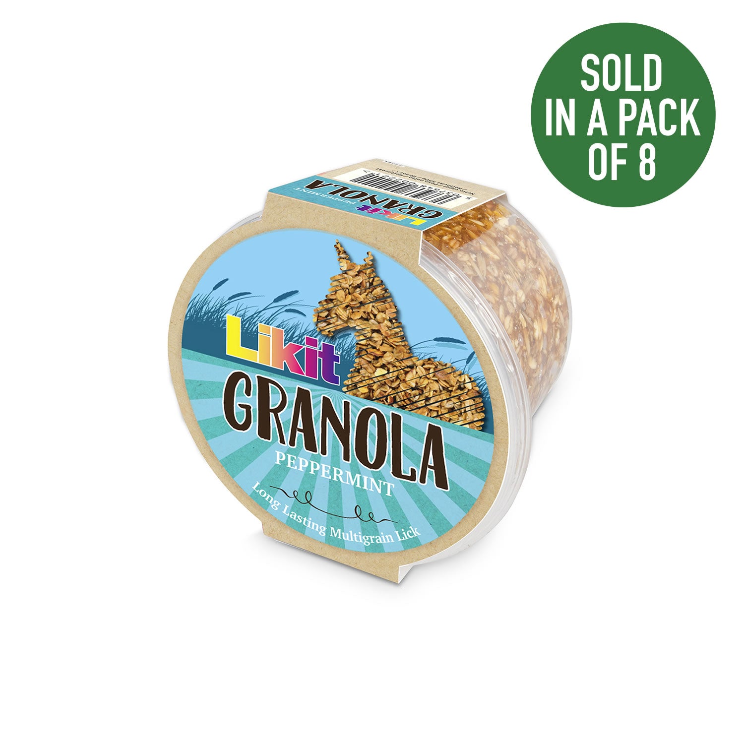 Likit Granola