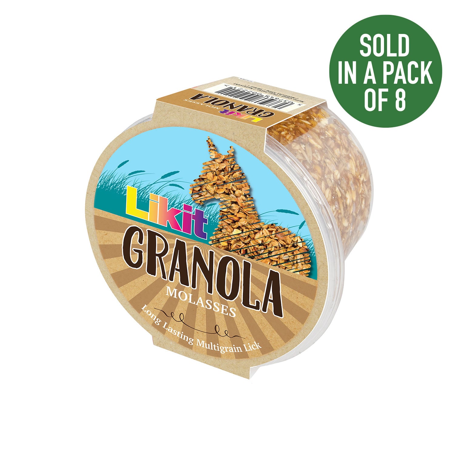 Likit Granola