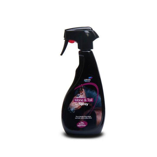 Lillidale Mane & Tail Spray