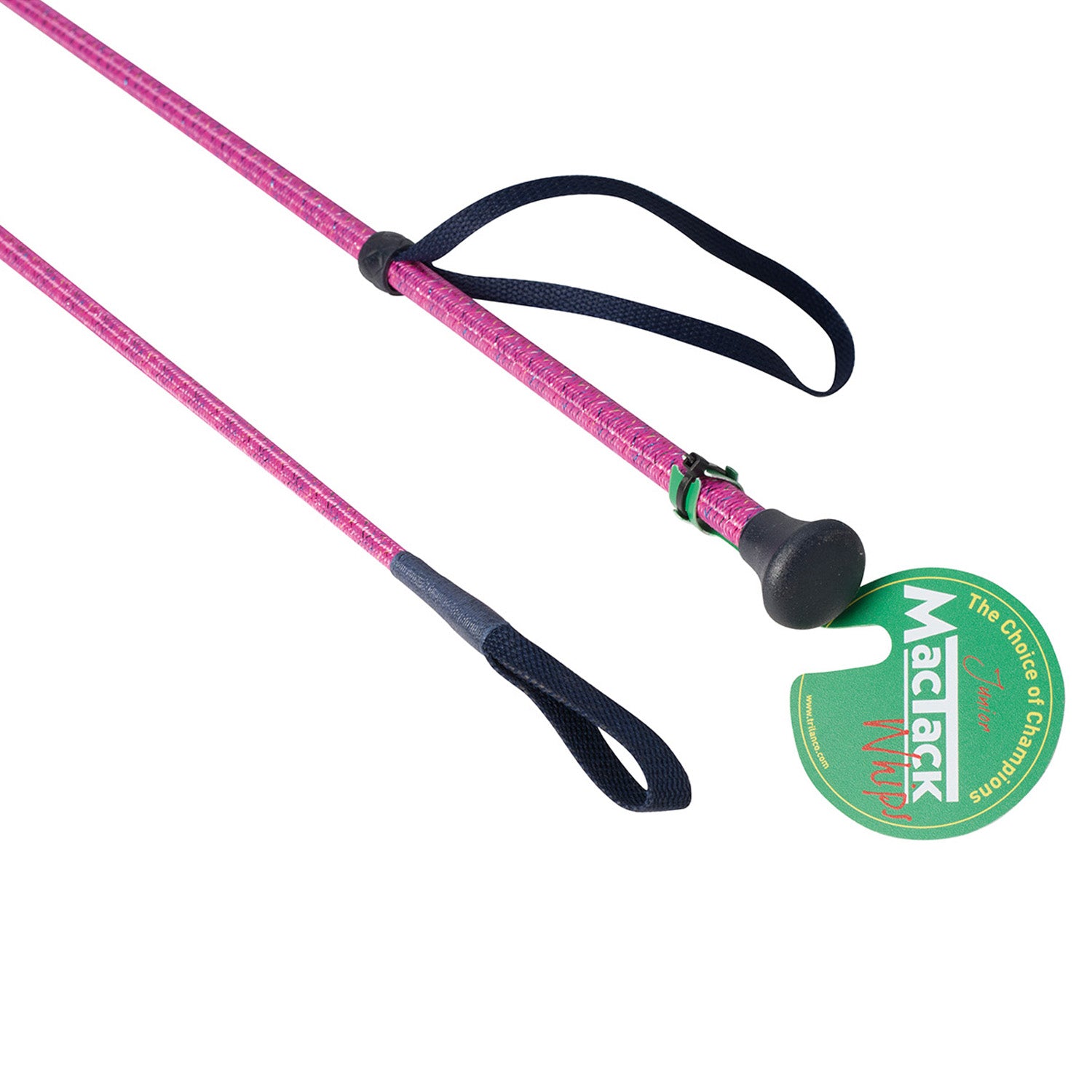 mactack-junior-sparkle-riding-whip