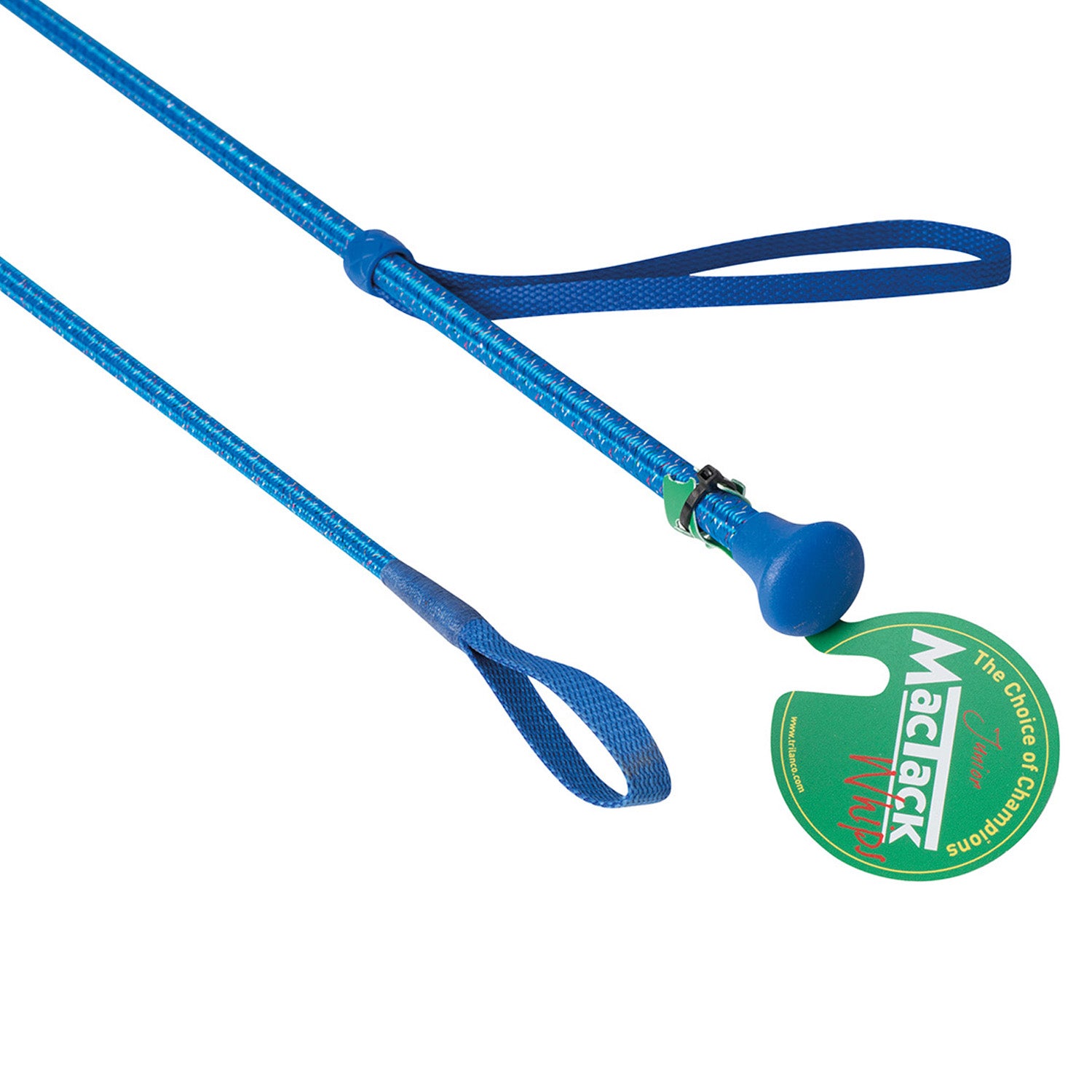 mactack-junior-sparkle-riding-whip
