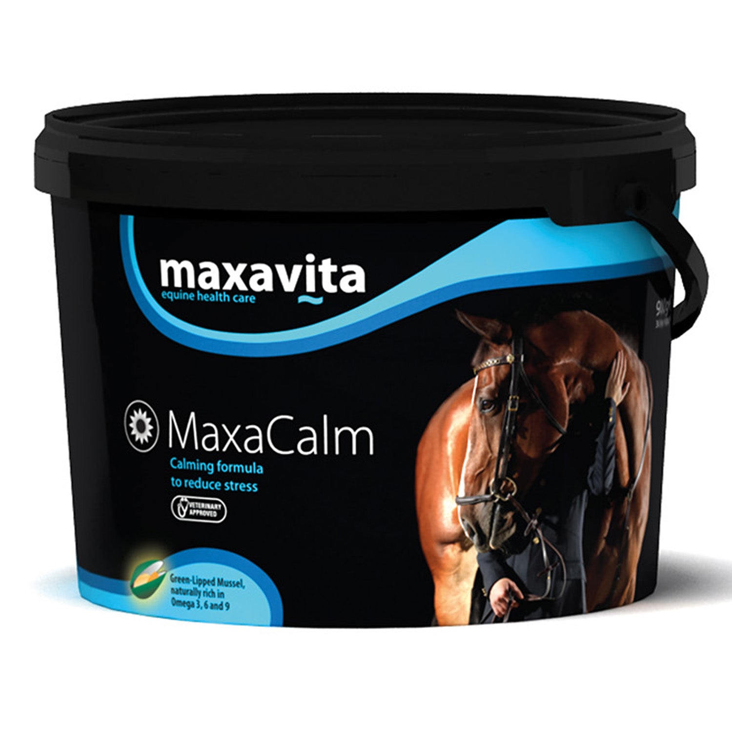 maxavita-maxacalm