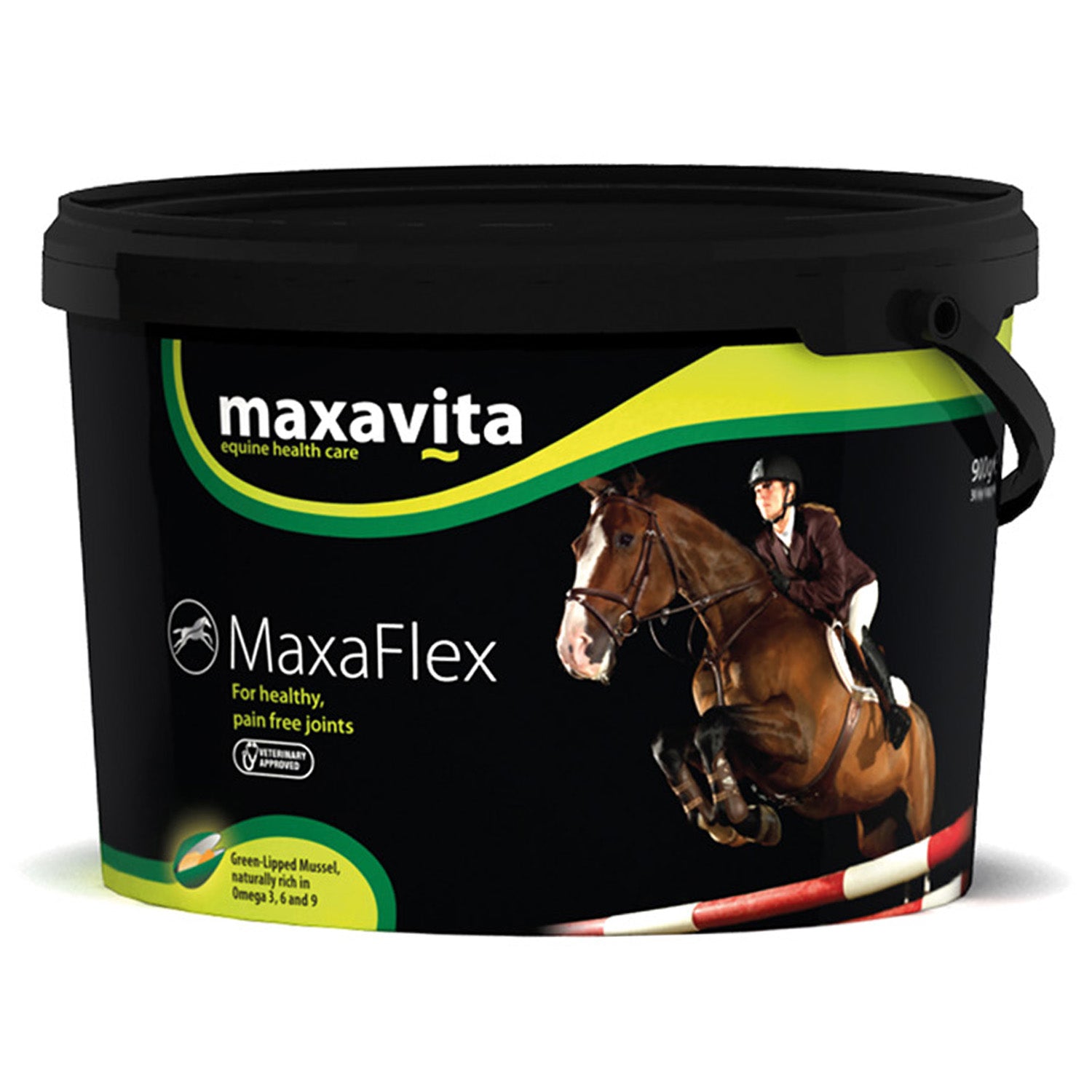 maxavita-maxaflex