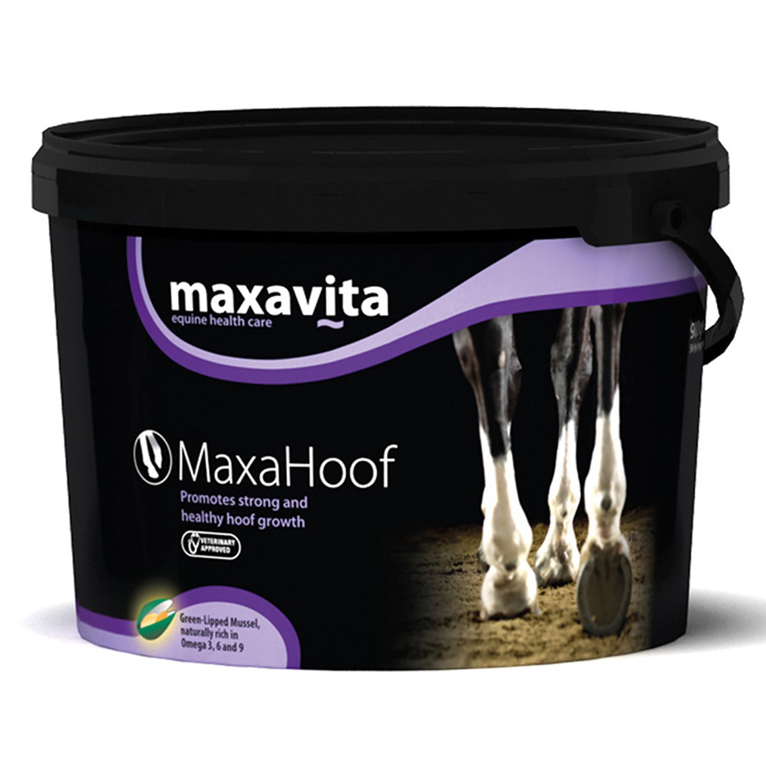 maxavita-maxahoof