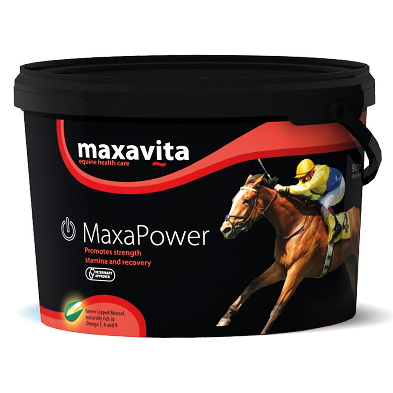 maxavita-maxapower