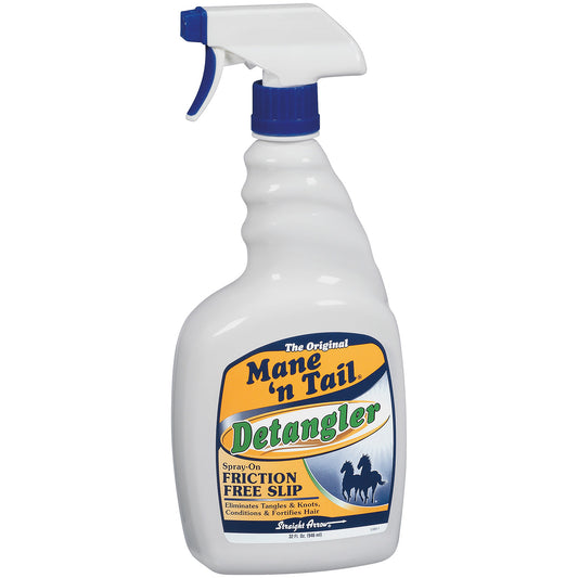 Mane N Tail Detangler