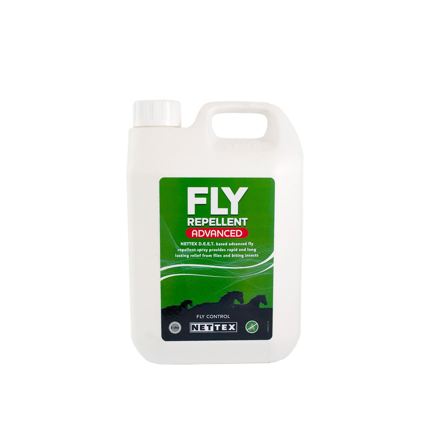 Nettex Equine Fly Repellent Advanced