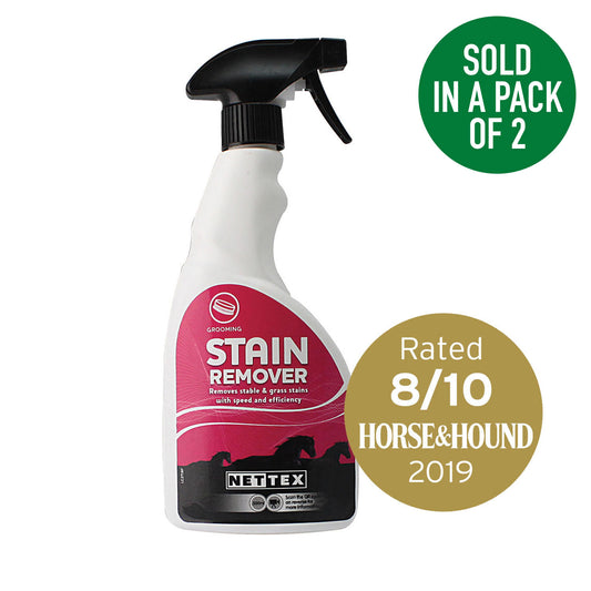 Nettex Equine Stain Remover