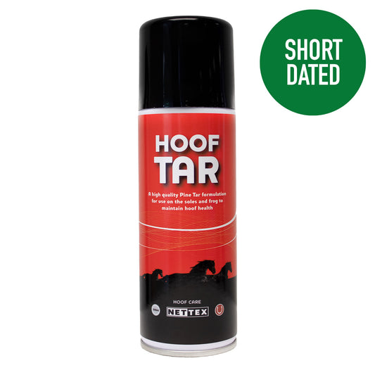 Nettex Equine Hoof Tar
