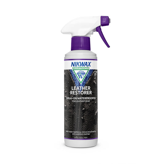 Nikwax Leather Restorer
