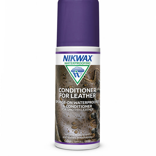 Nikwax Conditioner For Leather