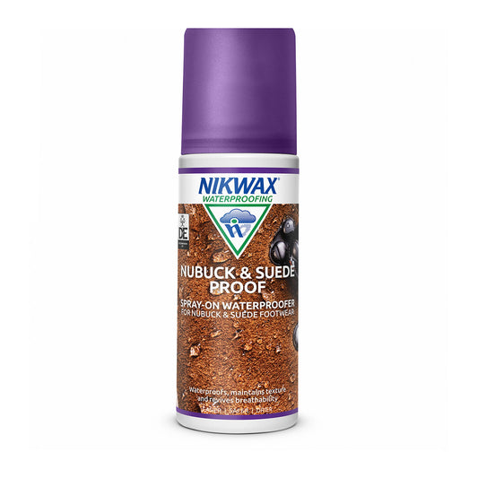 Nikwax Nubuck & Suede Proof