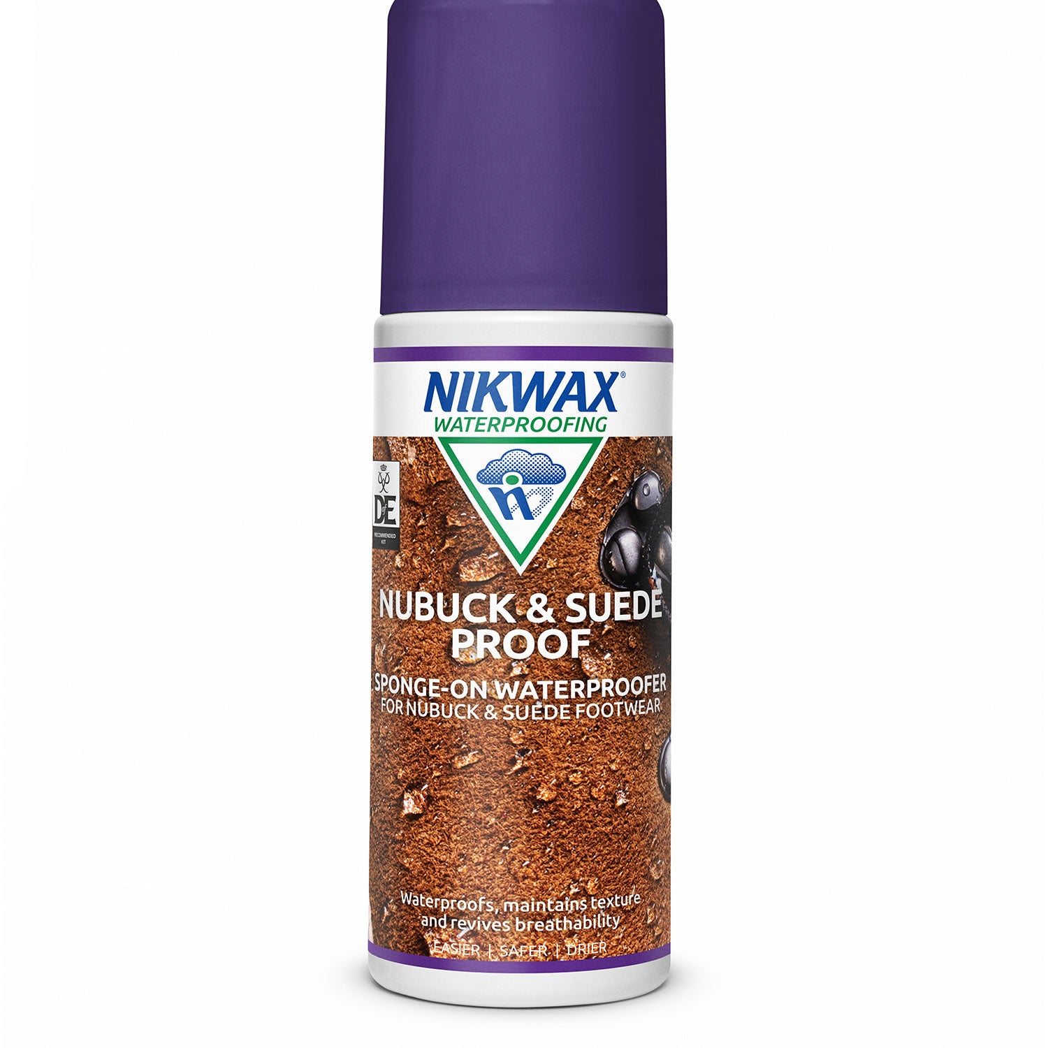 Nikwax Nubuck & Suede Proof