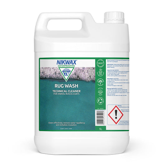 Nikwax Rug Wash
