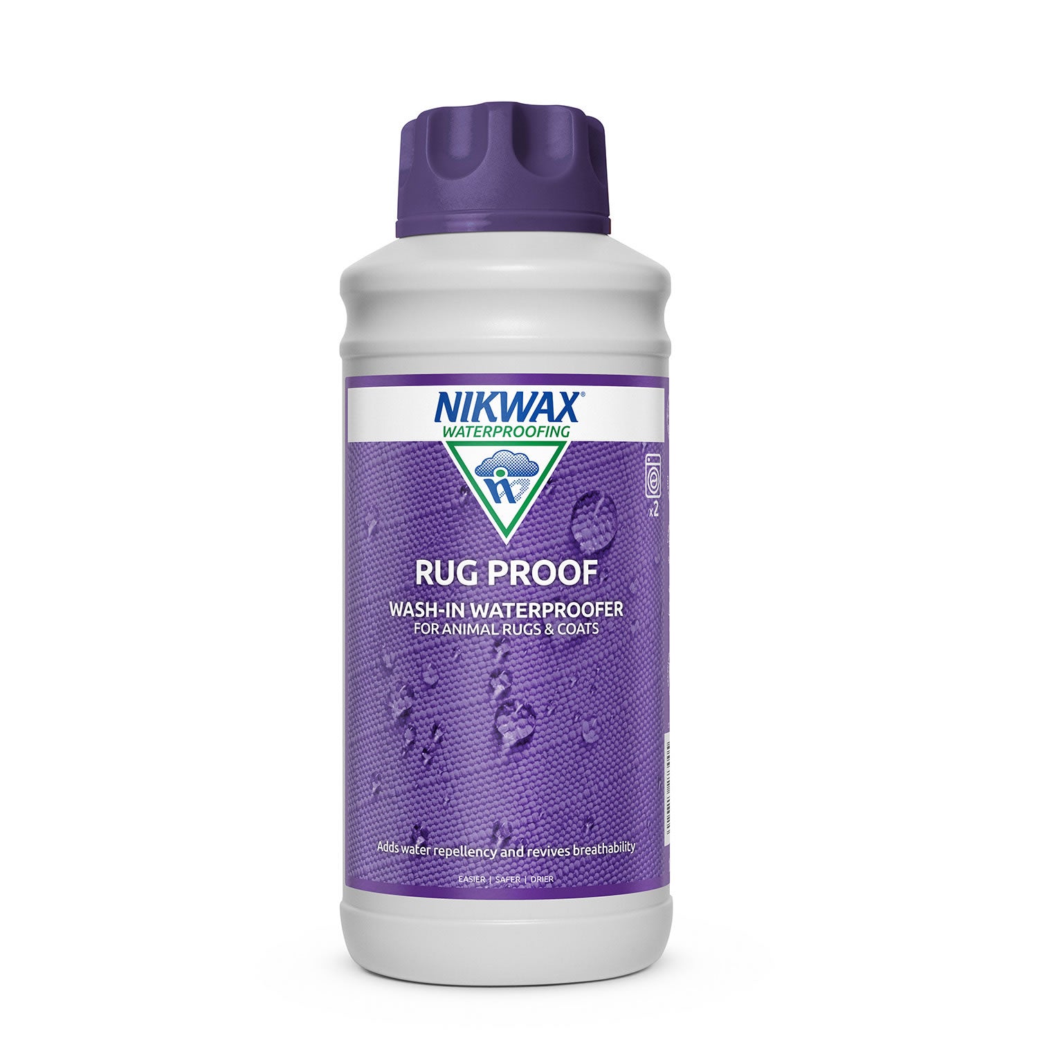 Nikwax Rug Proof