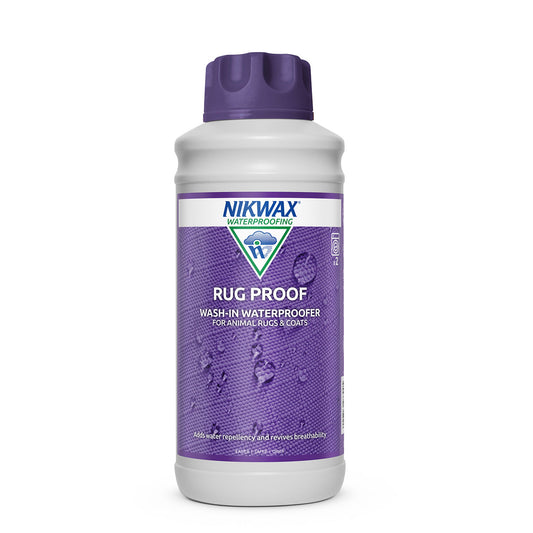 Nikwax Rug Proof