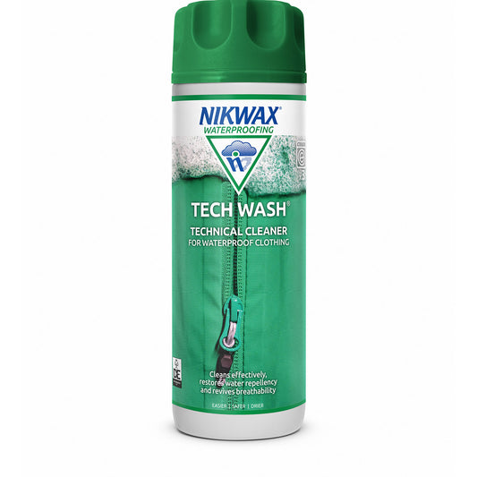 Nikwax Tech Wash