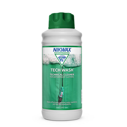 Nikwax Tech Wash