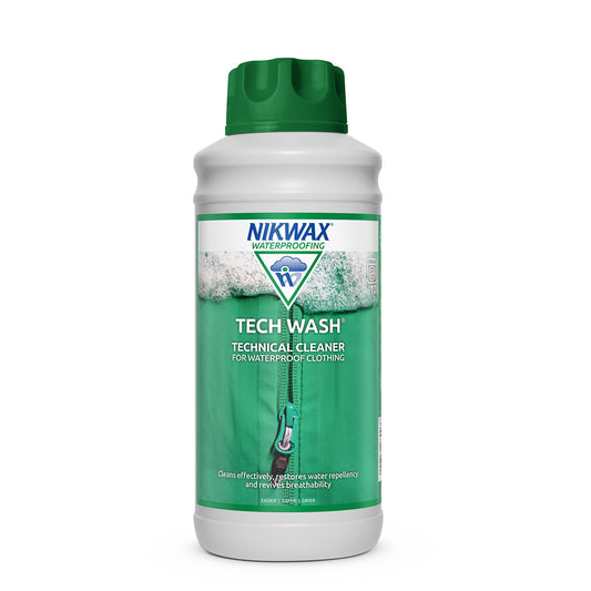 Nikwax Tech Wash
