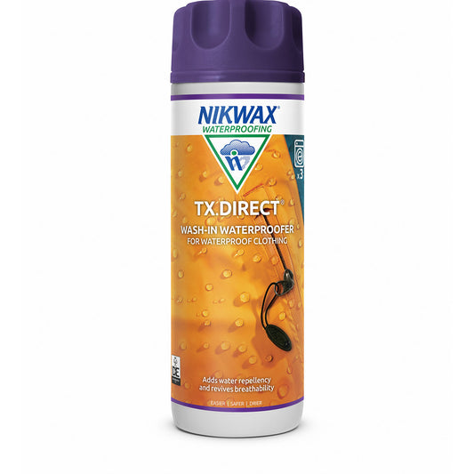 Nikwax Tx Diect Wash-In