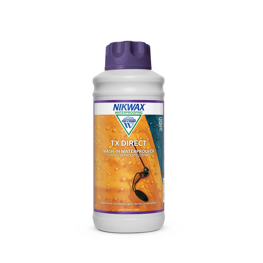 Nikwax Tx Diect Wash-In