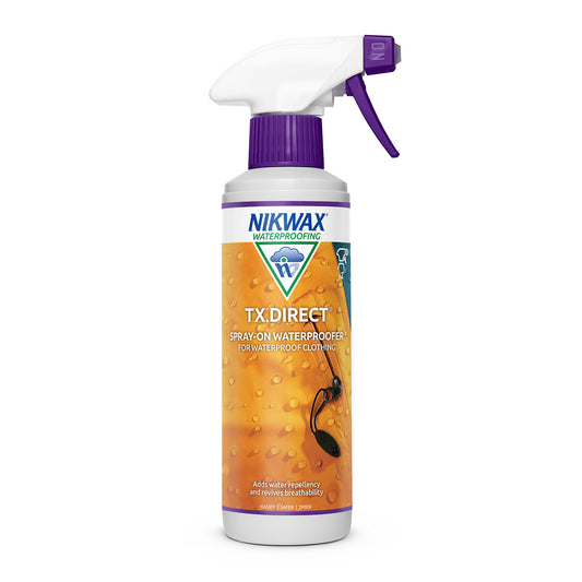 Nikwax Tx Diect Spray-On