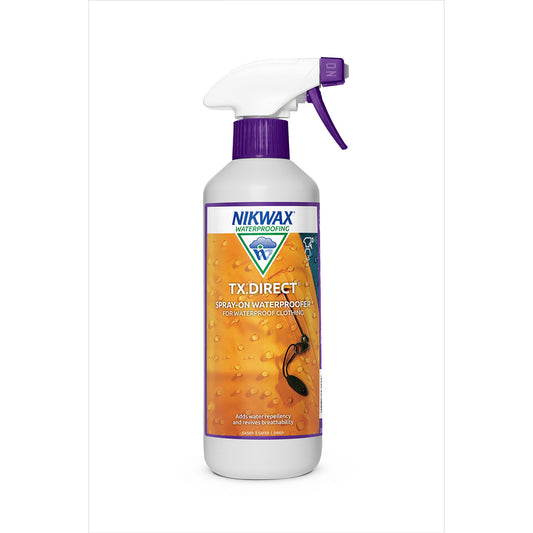 Nikwax Tx Diect Spray-On