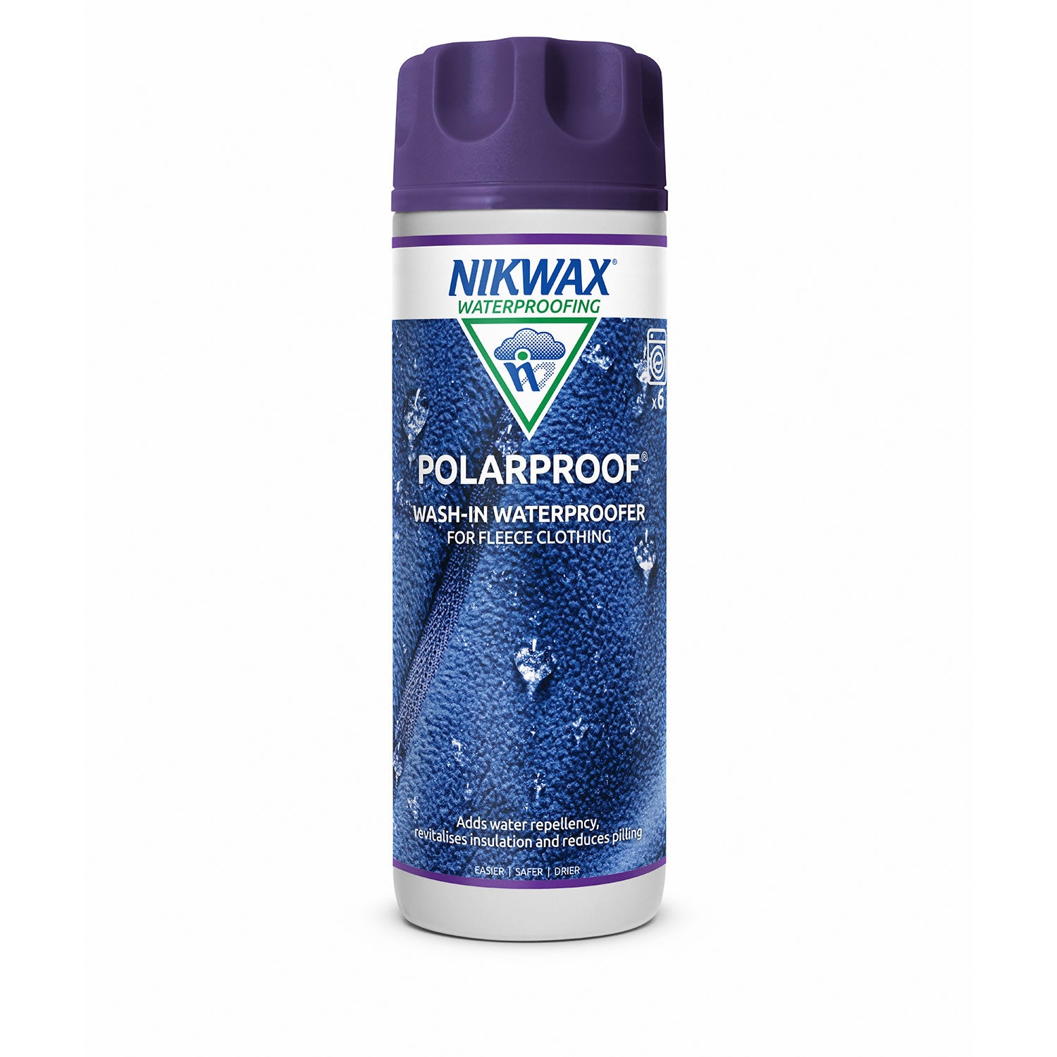 Nikwax Polarproof