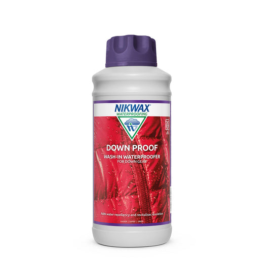 Nikwax Down Proof