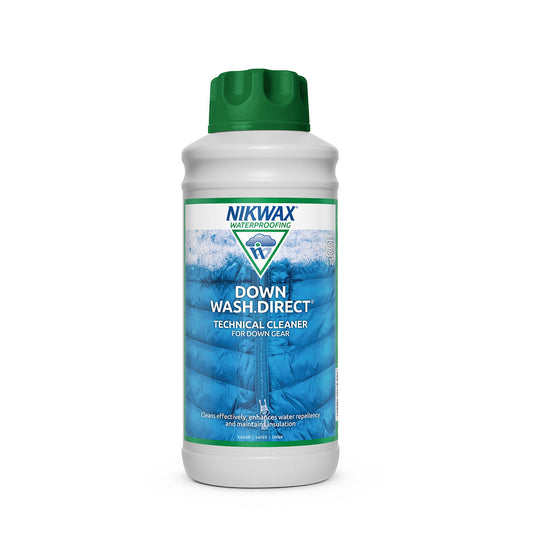 Nikwax Down Wash Diect