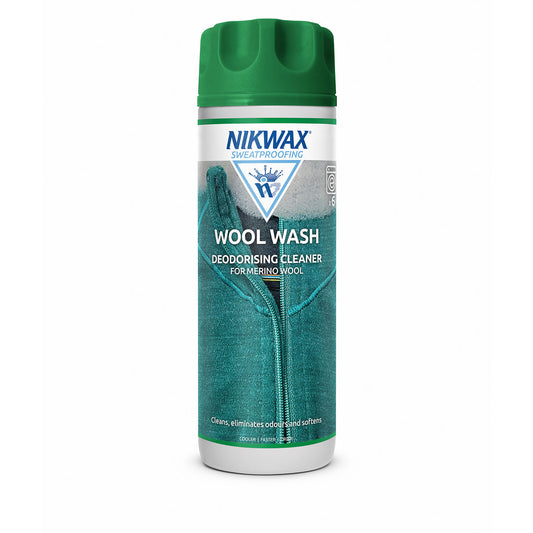 Nikwax Wool Wash
