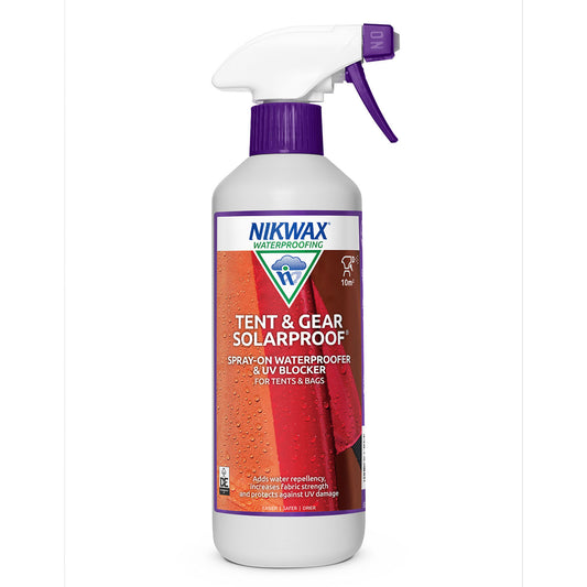 Nikwax Tent & Gear Solarproof