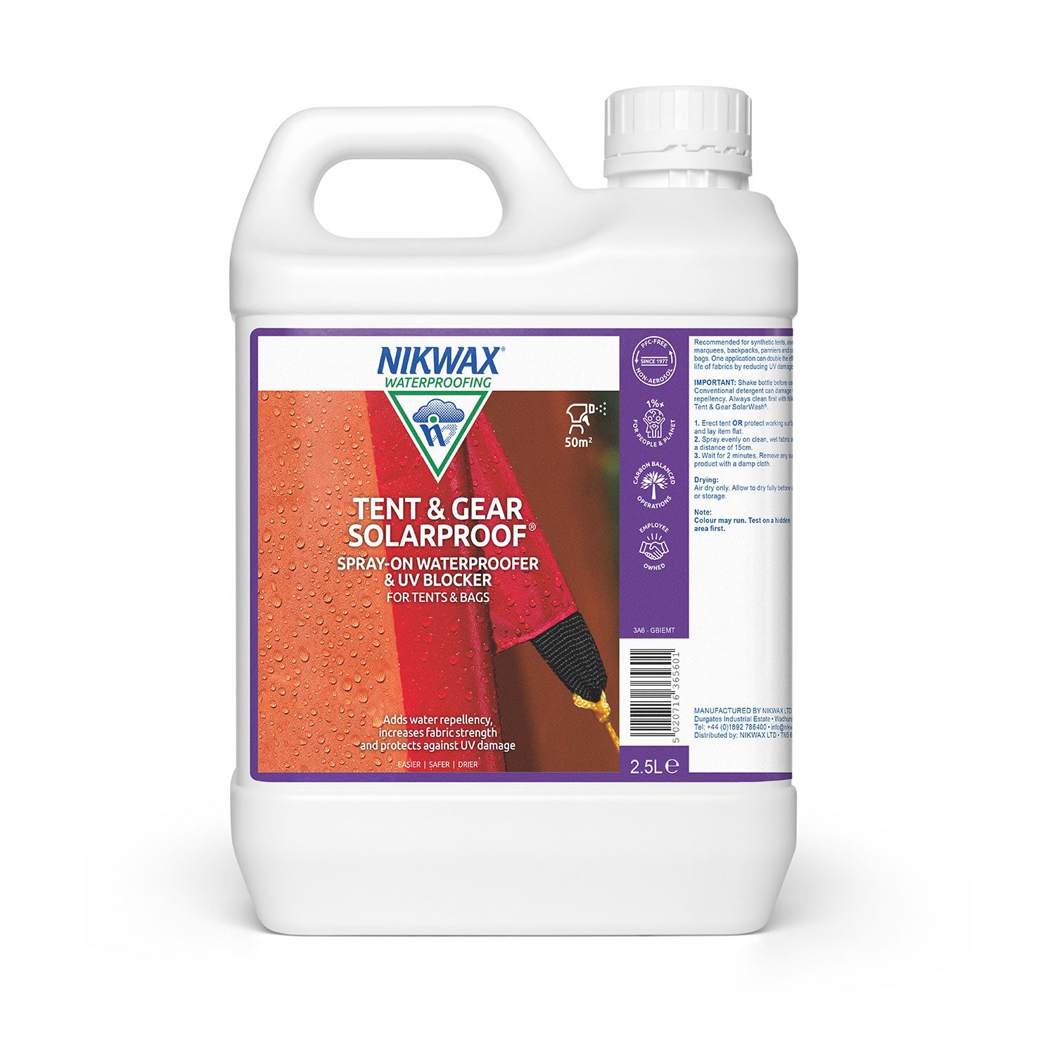 nikwax-tent-gear-solarproof
