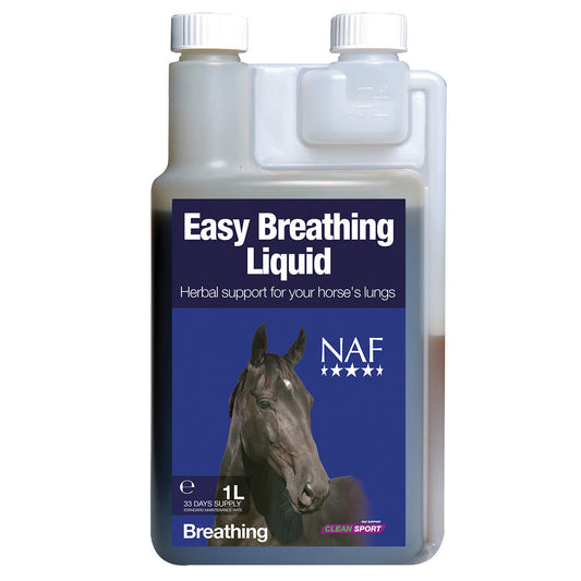 Naf Easy Breathing Liquid