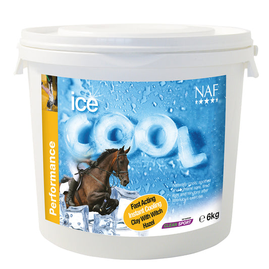 Naf Ice Cool