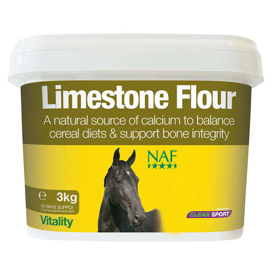 Naf Limestone Flour