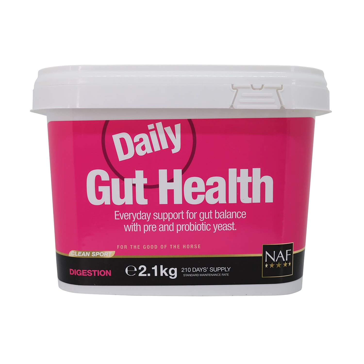 Naf Daily Gut Health