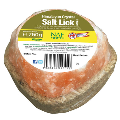 Naf Himalayan Salt Lick