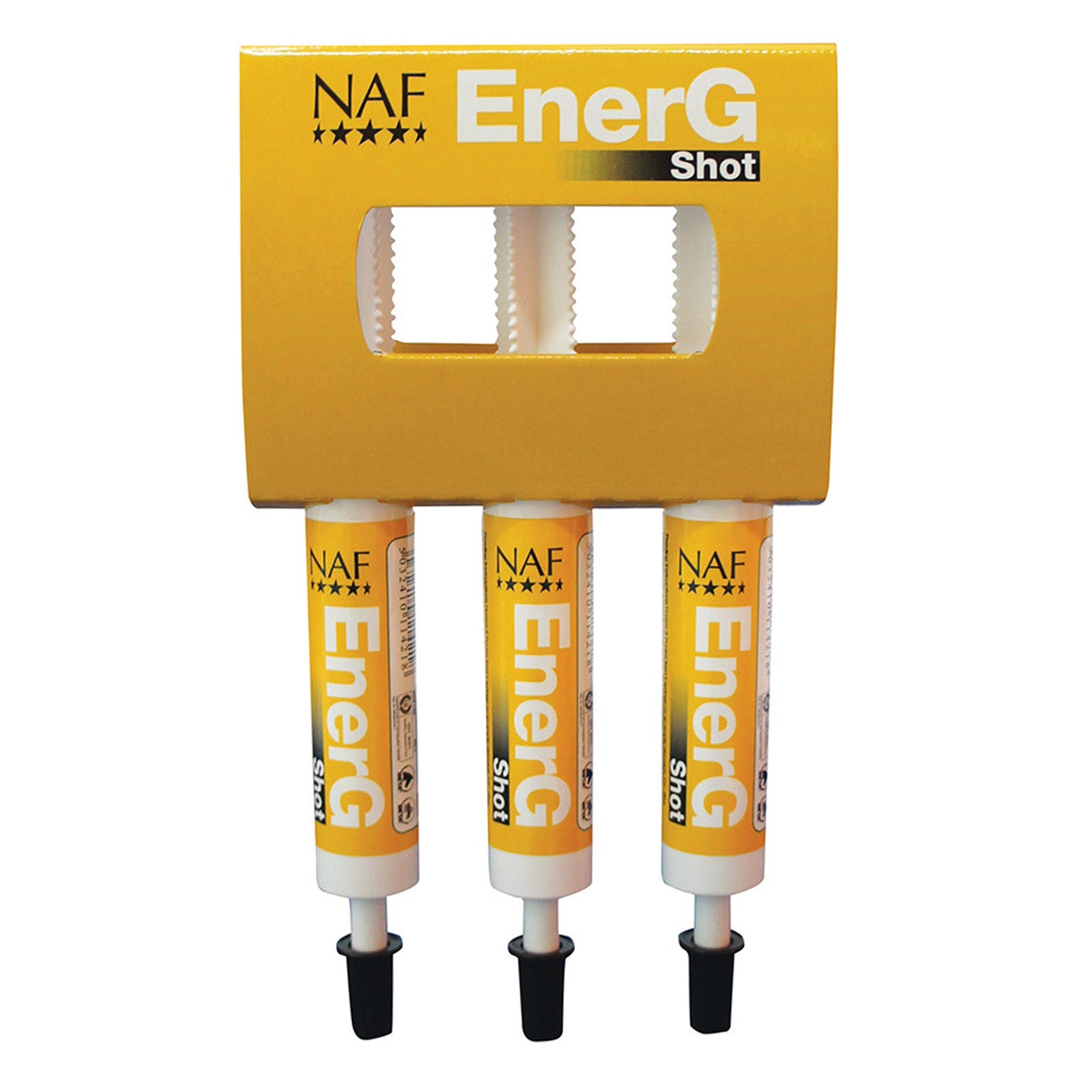 Naf Energ Shot
