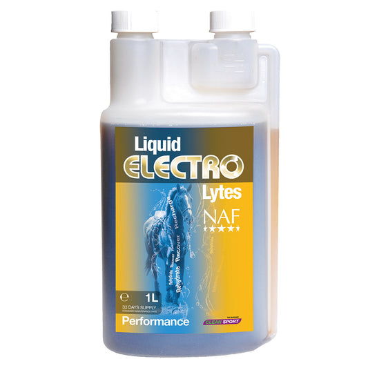 Naf Liquid Electro Lytes