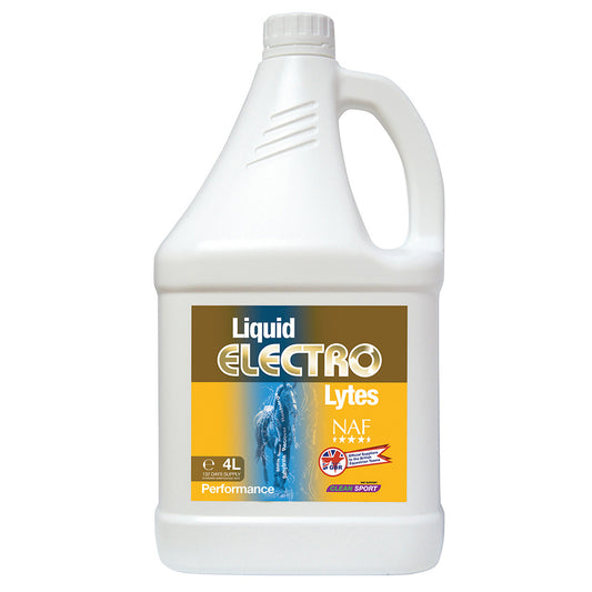 Naf Liquid Electro Lytes
