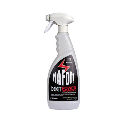 Naf Off Deet Power Performance